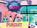 Ойын Littlest Pet Shop: Pursuit 
