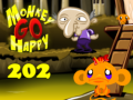 Ойын Monkey Go Happy Stage 202