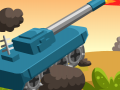 Ойын Tank Bros Adventure