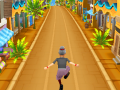 Ойын Angry gran run: Turkey