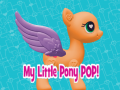 Ойын My Little Pony Pop