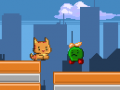 Ойын Hue Cat