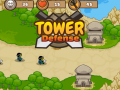 Ойын Tower Defense