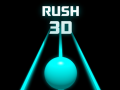 Ойын Rush 3d