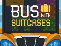 Ойын Bus With Suitcases
