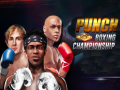 Ойын Punch boxing Championship