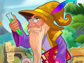 Ойын Wizard Jewels