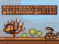 Ойын Desperado hunter