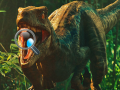 Ойын Dinosaurs World Hidden Eggs 2