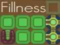 Ойын Fillness