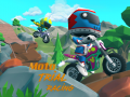 Ойын Moto Trial Racing