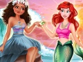 Ойын Ocean Princesses Party Time