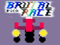 Ойын Brutal Pico Race