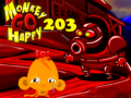 Ойын Monkey Go Happy Stage 203