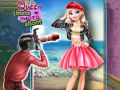 Ойын Queen Insta Photo Shoot