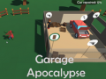 Ойын Garage Apocalypse