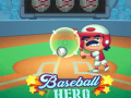 Ойын Baseball Hero