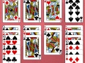 Ойын Cat Solitaire