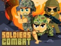 Ойын Soldiers Combat