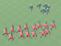 Ойын Battle Simulator