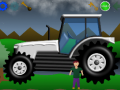 Ойын Happy Tractor