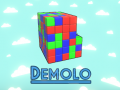 Ойын Demolo