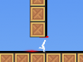 Ойын 2D Jump & Run with Map Editor