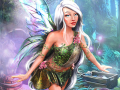 Ойын Fairy Grace