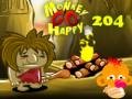 Ойын Monkey Go Happy Stage 204