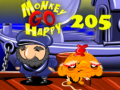 Ойын Monkey Go Happy Stage 205