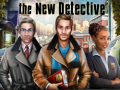 Ойын The New Detective