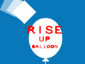 Ойын Rise Up Balloon