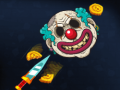 Ойын Knife Hit Horror