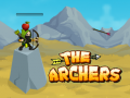 Ойын The Archers