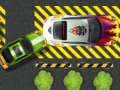 Ойын Jazzy Car Parking