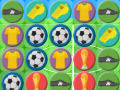 Ойын World Cup Match 3