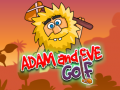 Ойын Adam and Eve Golf