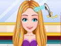 Ойын Summer Braided Hairstyles