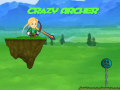 Ойын Crazy Archer