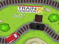 Ойын Train vs Generation