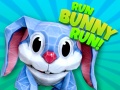 Ойын Run Bunny Run