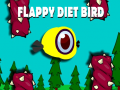 Ойын Flappy Diet Bird