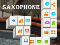 Ойын Saxophone