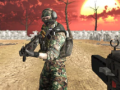 Ойын Masked Forces 3