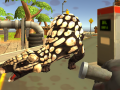Ойын Dinosaur Hunter 