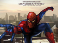 Ойын The Amazing Spider-Man online movie game