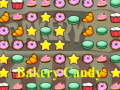 Ойын Bakery Candy
