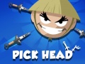 Ойын Pick Head
