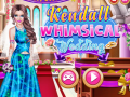 Ойын Kendall Whimsical Wedding