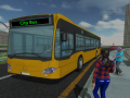 Ойын City Tour Bus Coach Driving Adventure